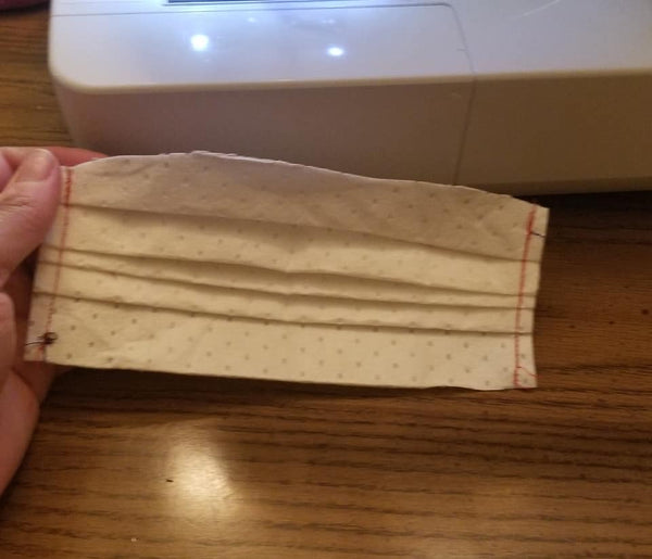 Hepa Filter Face Mask
